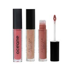 Brilho labial Glossy me Edition - Imagem 2