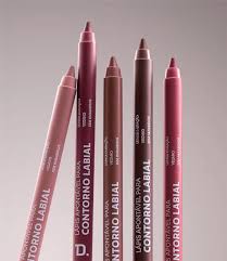 Lápis Contorno Labial Dailus - Imagem 2
