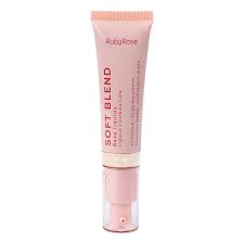 Base Liquida Soft Blend Ruby Rose