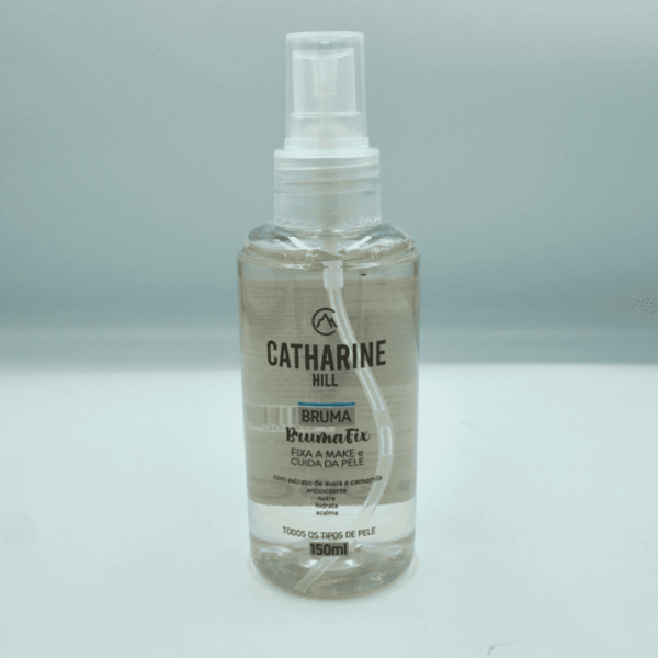Bruma Fix Catharine Hill