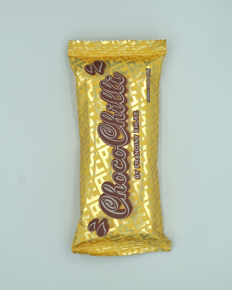 Chocochilli By Fran - Imagem 3