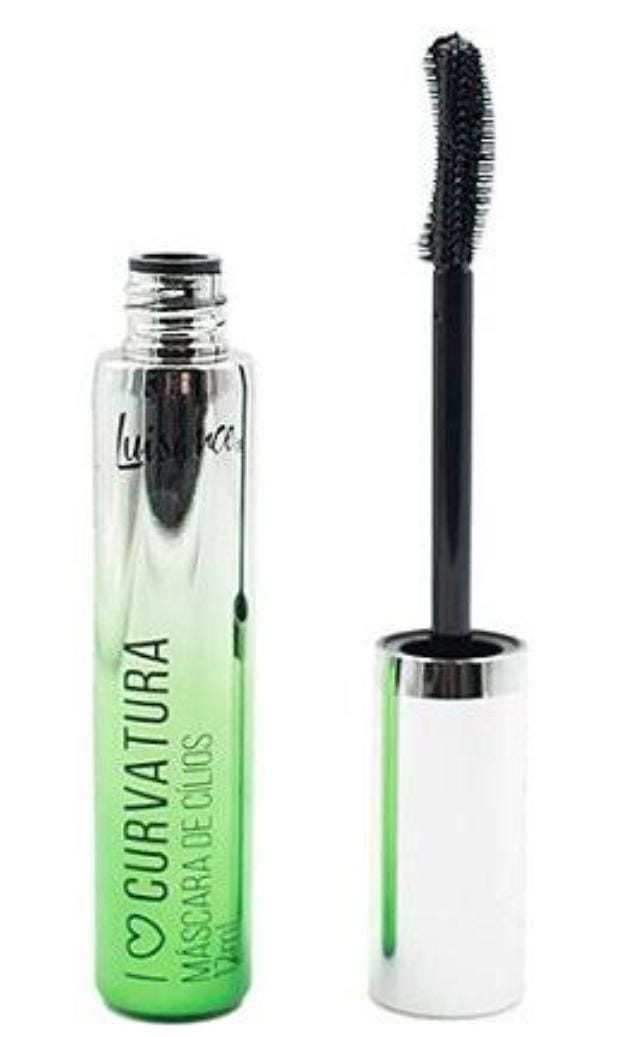 Mascara de Cílios Curvatura Luisance