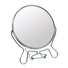 Espelho de Mesa Redondo Mirror