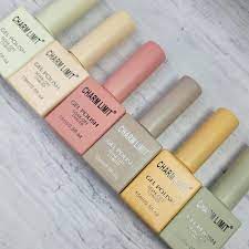 Charm Limit Esmalte em Gel 15g