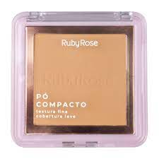 Pó compacto Ruby Rose PC10