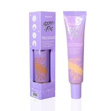 Base Liquida de Longa Duração Stay Fix Ruby Rose