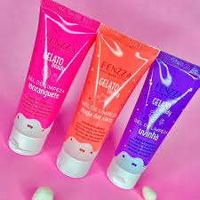Gel de Limpeza Fenzza