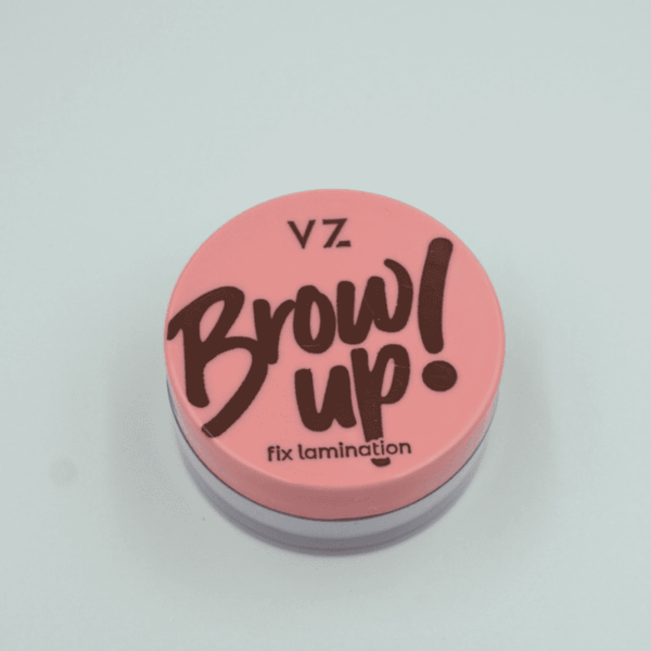 Brow Up Cera para Sobrancelhas Vizzela