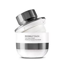 Invisible Touch Face Fixing Powder Kiko