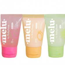 Gel Creme Facial  Melu Ruby Rose