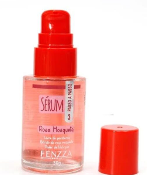 Serum Rosa Mosqueta Fenzza