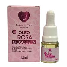 Óleo Rosa Mosqueta Forever You
