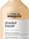 Absolut Repair Shampo L'oreal