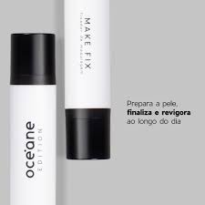 Make Fix Fixador Edition Oceane