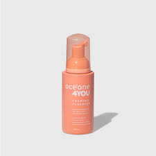 Espuma de Limpeza Facial 4You Oceane - Imagem 2