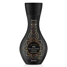 Shampoo Óleos Indianos Amend