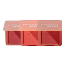 Blush Fluffly 4You Oceane - Imagem 2