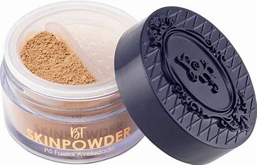 Pó Facial  Skinpowder BT Bruna Tavares