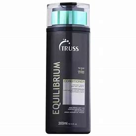 Condicionador Equilibrium Truss