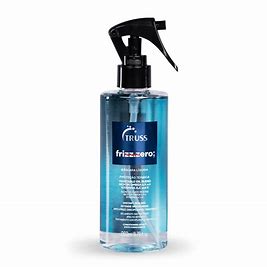 Frizz Zero Truss