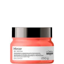 Inforcer Mascara Loreal