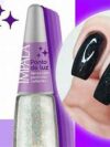 Esmalte Impala Ponto de Luz Verniz Com Particula