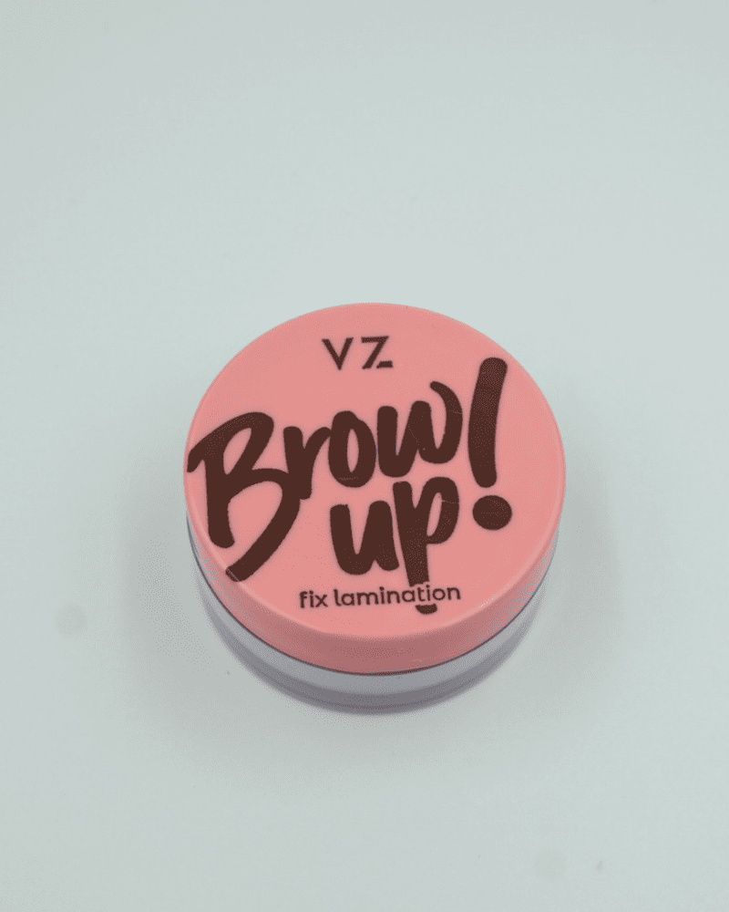 Brow Up Cera para Sobrancelhas Vizzela