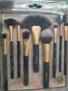 Kit Pinceis com 9 Meily's
