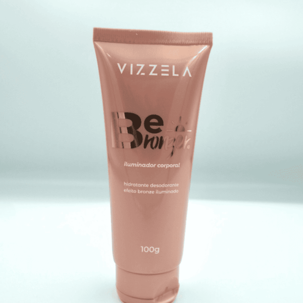 Iluminador Corporal Vizzela