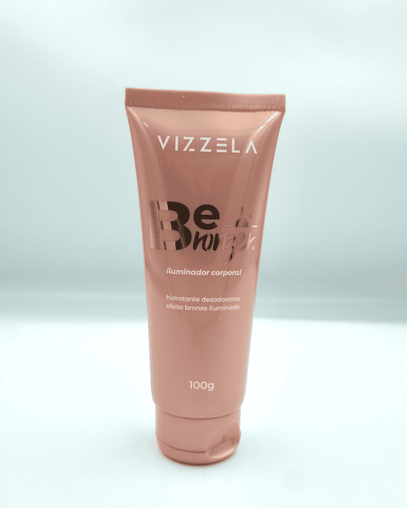 Iluminador Corporal Vizzela