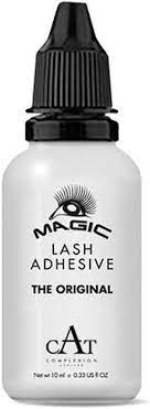 Cola De Cilios Magic Lash Atelier Paris