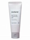 Purifying cleansing Gel Oceane