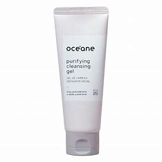 Purifying cleansing Gel Oceane