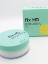 Pó Fixador Fix HD Powder Vizzela