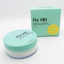 Pó Fixador Fix HD Powder Vizzela