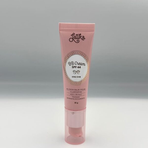 BB Cream SPF 44  Latika