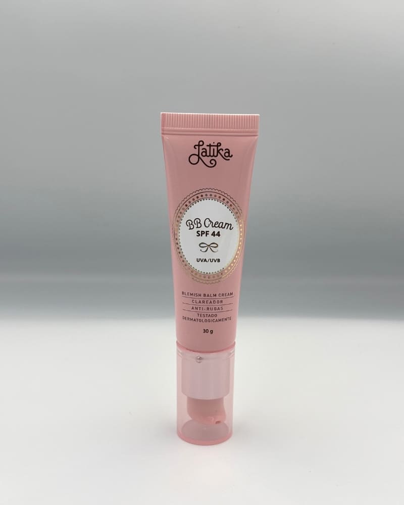 BB Cream SPF 44 Latika