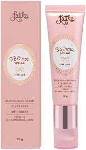 BB Cream SPF 44 Latika - Imagem 2