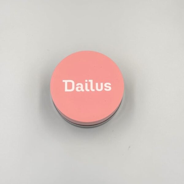 Pó Solto Ultrafino Dailus
