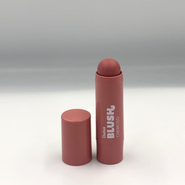 Blush em Stick Cremoso Dailus