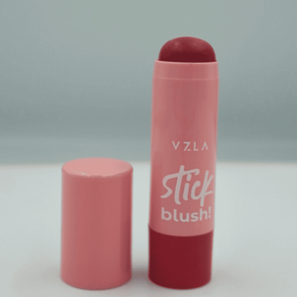 Stick Blush Vizzela