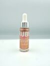 Glitter Liquido Electric Ruby Kisses