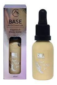 Base Liquida Media Cobertura Catharine Hill - Imagem 2