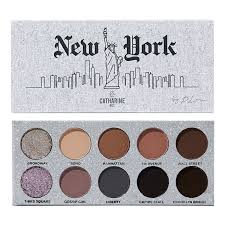 Paleta de Sombra New York Catharine Hill - Imagem 2