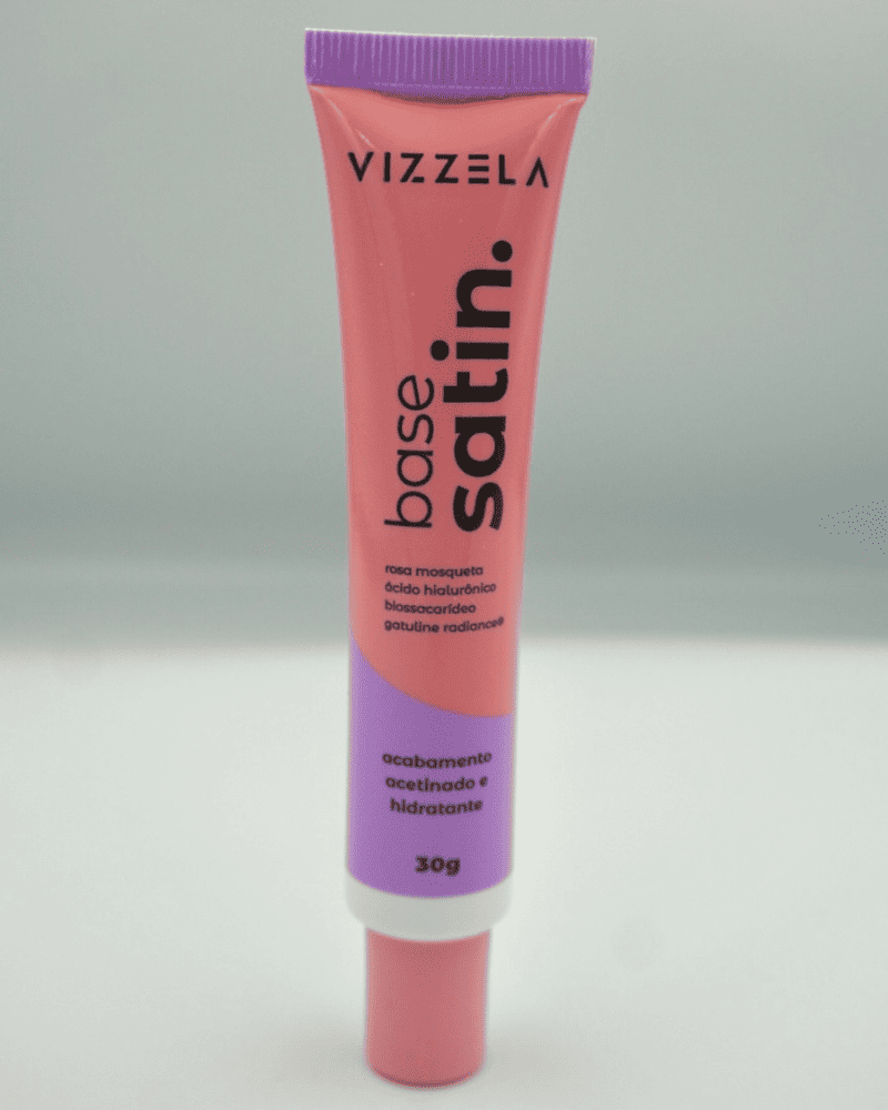Base Satin Vizzela