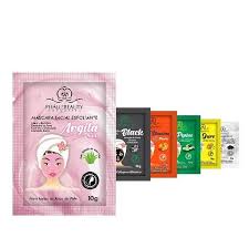 Máscara Facial Phallebeauty