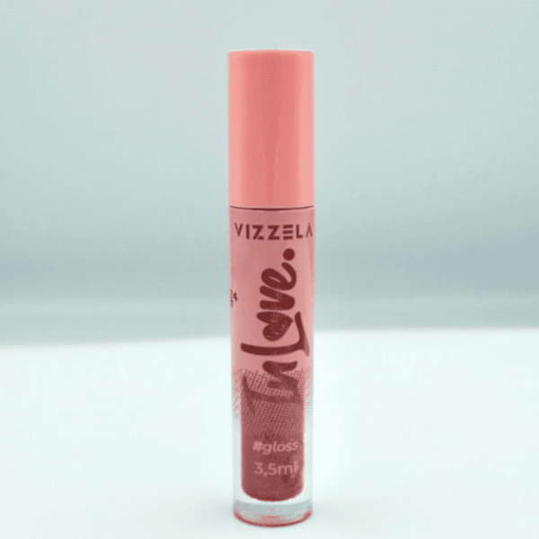 Gloss in Love. Vizzela