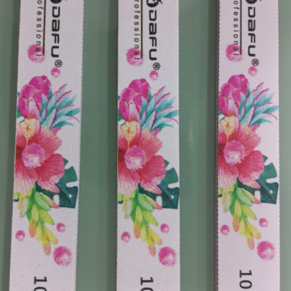 Lixa Dafu  Flor 100/180