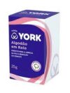 Algodão em rolo 25g York