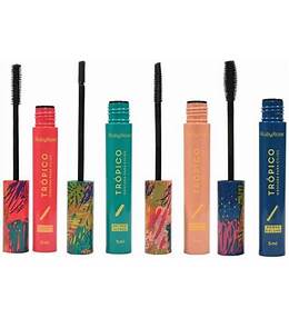 Mascara para Cílios Tropico Ruby Rose